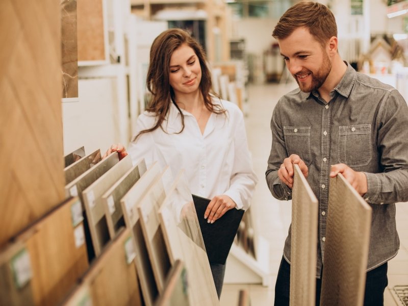 Flooring design Consultations in Regina