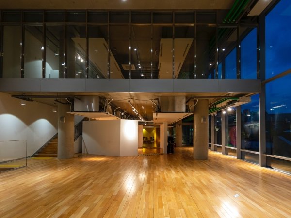 Commercial floors from  GR Flooring Inc in Regina
