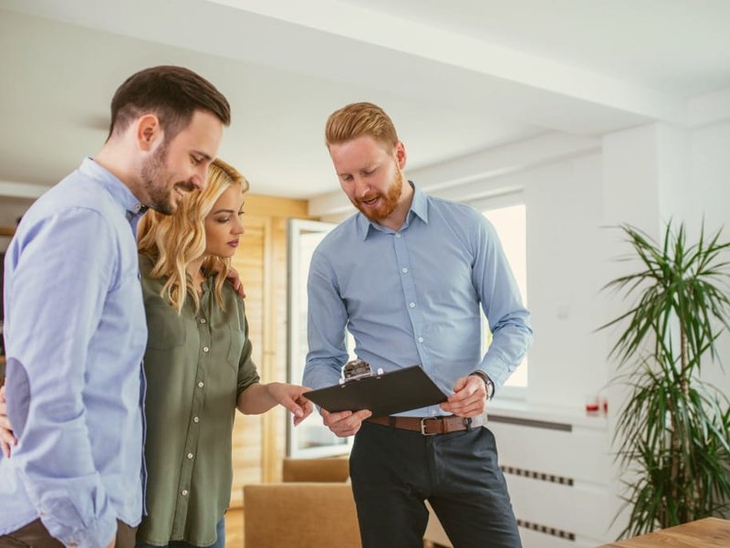 In home flooring estimates in Regina