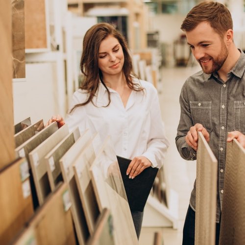 Flooring design Consultations in Regina